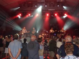 Beverse Feesten 2017